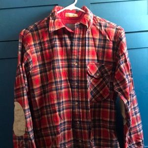 Vintage Pendleton size M